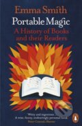 Portable Magic - Emma Smith, Penguin Books, 2023