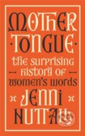 Mother Tongue - Jenni Nuttall, 2023