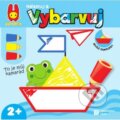 Kniha: To je můj kamarád (Taktik). Taktik, 2023