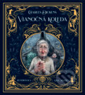 Vianočná koleda - Charles Dickens, Lisa Aisato (ilustrátor), Tatran, 2023