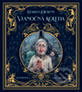 Kniha: Vianočná koleda (Charles Dickens), 2023 Kniha: Vianočná koleda (Charles Dickens), 2023