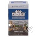 Earl Grey Decaffeinated, AHMAD TEA