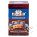 Decaffeinated Indulgent Selection, AHMAD TEA