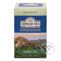 Kávy a čaje: Green Tea Decaffeinated (AHMAD TEA). AHMAD TEA