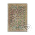 Paperblanks - diár Pinnacle 2023/2024 (Paperblanks)