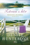 E-kniha: Závan z hôr (Denise Hunter)