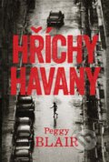 E-kniha: Hříchy Havany (Peggy Blair), 2014