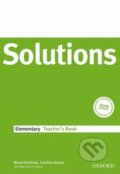 Solutions - Elementary - iTools - Tim Falla, Paul A. Davies, Oxford University Press, 2008