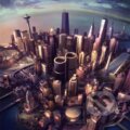 Foo Fighters: Sonic Highways LP - Foo Fighters, Sony Music Entertainment, 2014