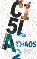 E-kniha: Čísla 2 - Chaos (Rachel Ward)
