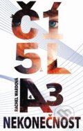 E-kniha: Čísla 3 - Nekonečnost (Rachel Ward)