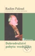 Kniha: Dobrodružství pobytu vezdejšího (Josef Beránek). Karmelitánské nakladatelství, 2006