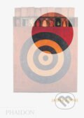 Kniha: Jasper Johns (Isabelle Wallace). Phaidon, 2014
