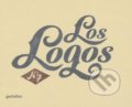 Los Logos 7 - Robert Klanten, 2014