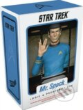 Mr. Spock: Logic and Prosperity Box, Chronicle Books, 2013