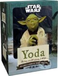 Yoda: Bring You Wisdom, I Will (Chronicle Books). Chronicle Books, 2010