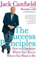 The Success Principles - Jack Canfield, Janet Switzer, HarperCollins, 2007