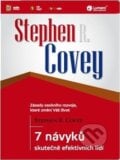 7 návyků skutečně efektivních lidí - Stephen R. Covey, Lumeni, 2012