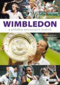 Kniha: Wimbledon a příběhy tenisových hrdinů (Jaroslav Kirchner a Zdeněk Žofka), 2014 Kniha: Wimbledon a příběhy tenisových hrdinů (Jaroslav Kirchner a Zdeněk Žofka), 2014