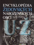 Encyklopédia židovských náboženských obcí (U-Ž), SNM - Múzeum židovskej kultúry, 2014