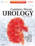 Campbell-Walsh Urology (4-Volume Set) - Alan J. Wein a kol., Saunders, 2012