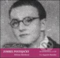 Audiokniha: Zomrel postojačky (Helena Sláviková). Misijná spoločnosť sv. Vincenta de Paul