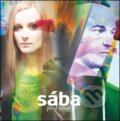 Hudobné CD: Sába: Pod obal (Tonada)