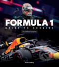 Kniha: The Formula 1: Drive to Survive (Stuart Codling). Motorbooks International, 2023