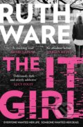 The It Girl - Ruth Ware, Simon & Schuster, 2023