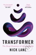 Transformer - Nick Lane, Profile Books, 2023