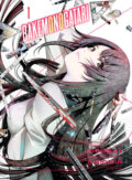 Kniha: Bakemonogatari 1 (Ishin Nishio). Vertical, 2019