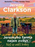Jeremyho farma nejen zvířat - Jeremy Clarkson, 2023