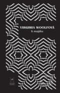 E-kniha: K majáku (Virginia Woolf)