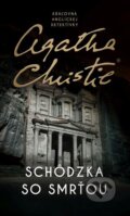 E-kniha: Schôdzka so smrťou (Agatha Christie)