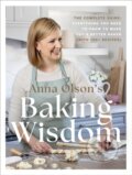 Anna Olson&#039;s Baking Wisdom - Anna Olson, Random House, 2023