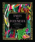 Kniha: Tales of Polynesia (Yiling Changues)