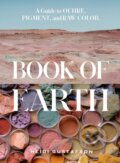 Kniha: Book of Earth (Heidi Gustafson). Harry Abrams, 2023