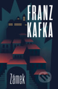 Zámek - Franz Kafka, 1400, 2023