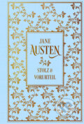 Stolz und Vorurteil - Jane Austen, Nikol Verlag, 2021