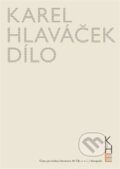Dílo - Karel Hlaváček, Akropolis, 2024