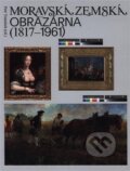 Moravská zemská obrazárna (1817-1961), 2023