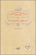 Kniha: Cirkevný hudobný spolok & Alexander Albrecht + CD (Veronika Bakičová). 