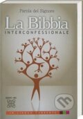 Kniha: La Bibbia INTERCONFESSIONALE (). , 2000
