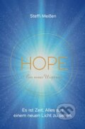 Kniha: HOPE Ein neuer Ursprung (Steffi Meißen). Independently, 2021