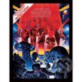 Obraz Star Wars - Mos Eisley Cantina (Pyramid International). Pyramid International, 2023