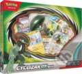 Pokémon TCG: Cyclizar ex Box, Pokemon, 2023
