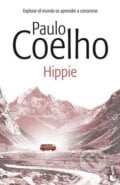 Hippie (Spanish) - Paulo Coelho, 2019