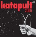 Hudební CD: Katapult 2006 (Supraphon). Supraphon, 2023