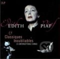 Hudební CD: Edith Piaf: 23 Classiques (Colored) LP (Hudobné albumy)