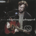 Eric Clapton: Unplugged LP - Eric Clapton, 2023